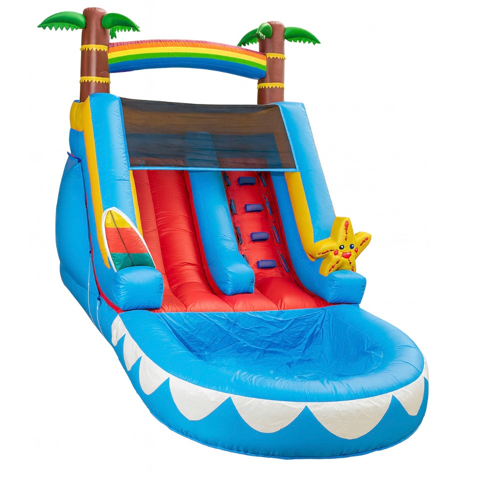 12 X 21 ft | Inflatable Waterslide | Deliver & Set Up Included!