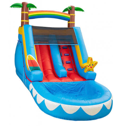 12 X 21 ft |  Inflatable Waterslide | Deliver & Set Up Included!
