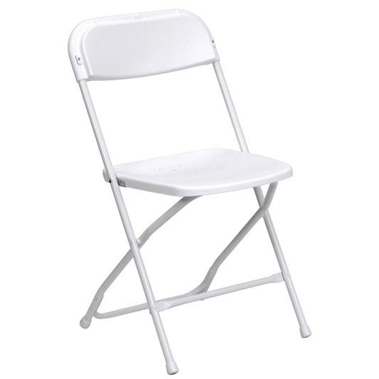 Chair Rental $2 Rental
